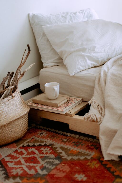 How to Refresh Your Bedroom on a Budget: Simple Tips and Ideas